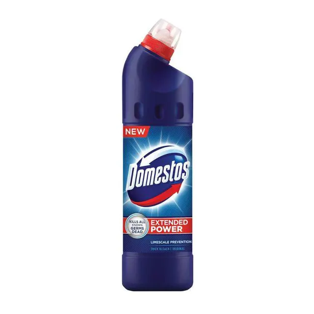 Sred./cisc.Domestos Blue 750ml Domestos