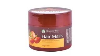 MASKA ZA KOSU ARGAN 230ML HEDERA