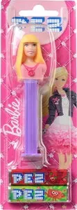 Bombone figurice asortiman Pez 17g Pez