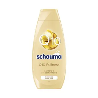 Sampon Schauma Q10 400ml