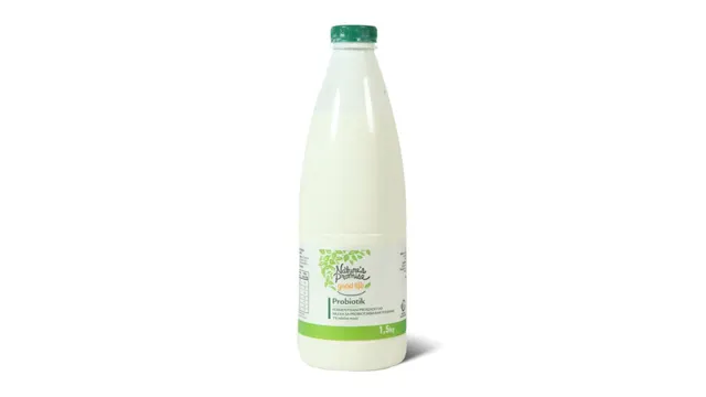 Jogurt Probiotik 1%mm NP 1,5kg Nature's Promise
