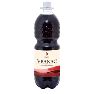 vino vranac crveno suvo 2/1 8948 status
