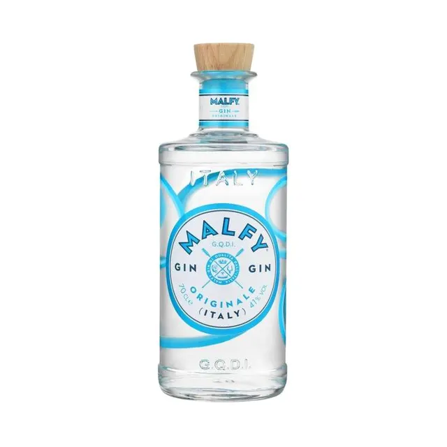 Dzin Malfy originale 0,7l Malfy