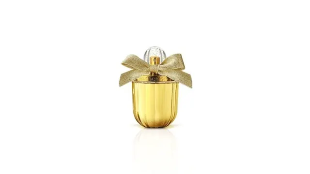 Women's Secret Gold Seduction edp 100ml women'secret