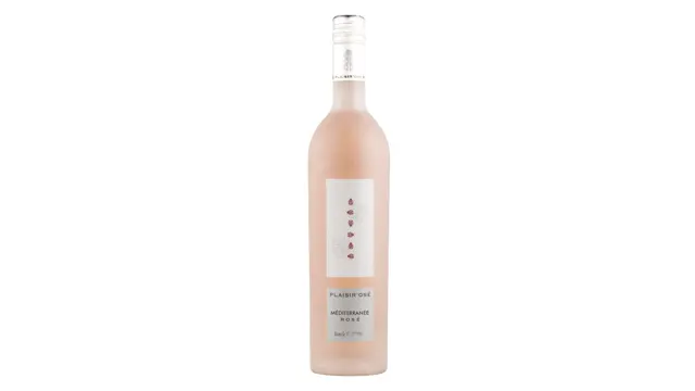 Vino rose Plaisir'Ose 0,75l Crasto