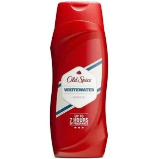 Old Spice shower gel 250ml Whitewater