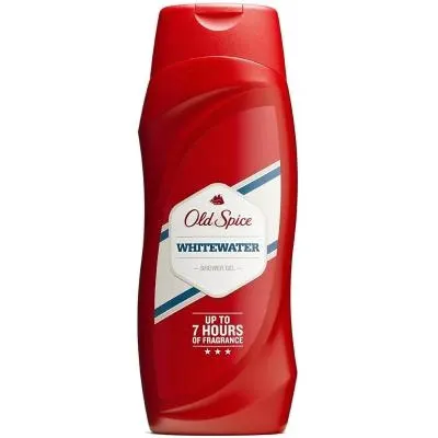Old Spice shower gel 250ml Whitewater OLD SPICE
