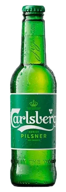 Pivo Carlsberg RB 0.4l Carlsberg