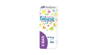 Pelene Babycute maxi 50/1