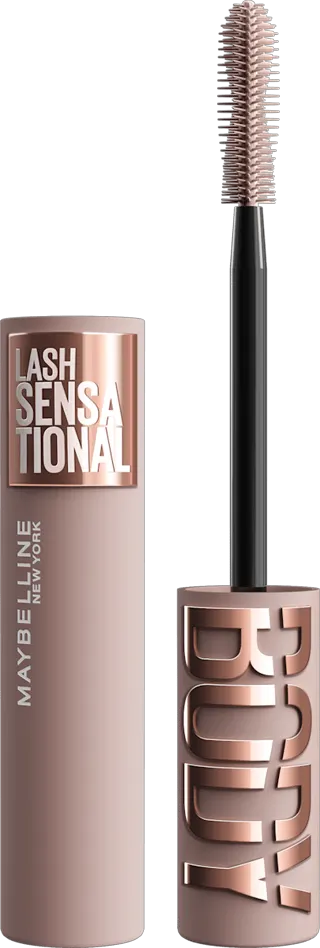 MAYBELLINE LASH SENSATIONAL BODY maskara