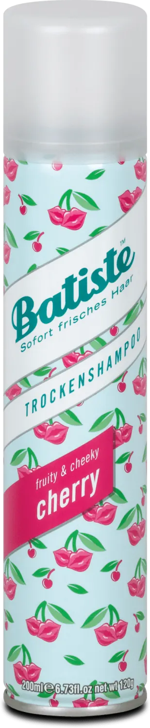 Batiste sprej cherry 200ml Batiste