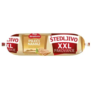 PILECI NAMAZ U CREVU XXL 180gr MOJA NEOPLANTA