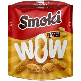 Smoki kikiriki WOW 70 g