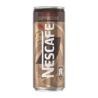 NESCAFE CAPPUCCINO BELI 250ml NESTLE