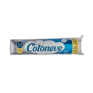 Blaznice Cotoneve Aqua Life 100pcs