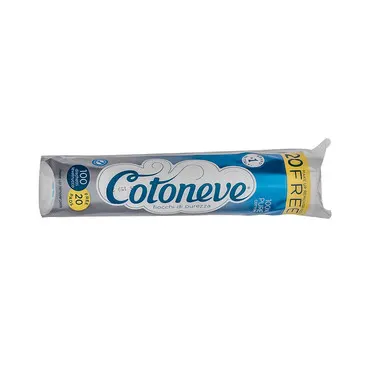 Blaznice Cotoneve Aqua Life 100pcs 100 kom Cotoneve