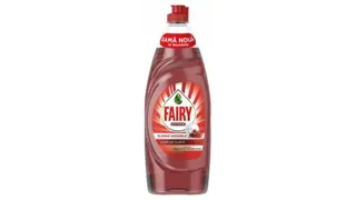 Det.za sudove Fairy Forest fruits 650ml