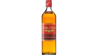 VISKI JOHN BARR FINEST RED 0,7L