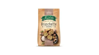 Brusketi pecurke i pavlaka Maretti 140g