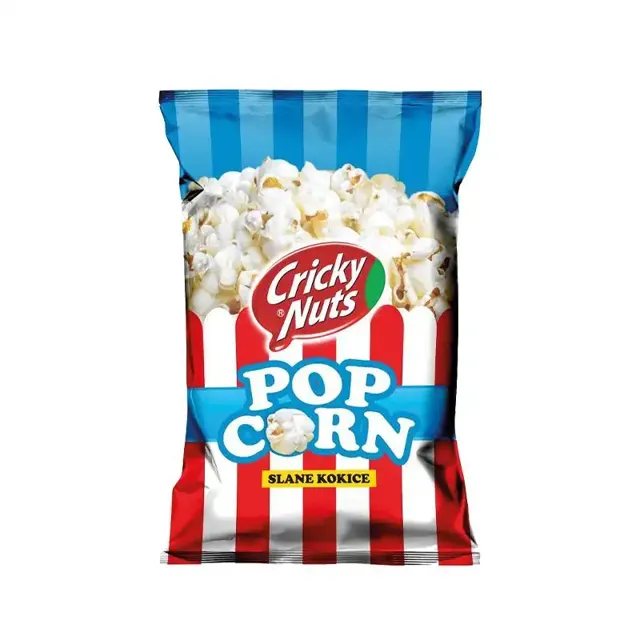 KOKICE 50gr CRICKY NUTTS CRICKY NUTS