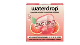 Microdrink Waterdrop grapefruit 12/1