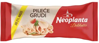 MINI PILECE GRUDI 330g NEOPLANTA