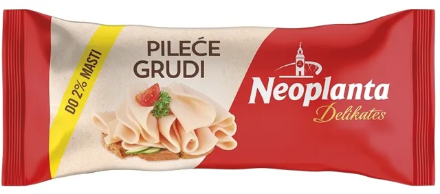 MINI PILECE GRUDI 330g NEOPLANTA NEOPLANTA