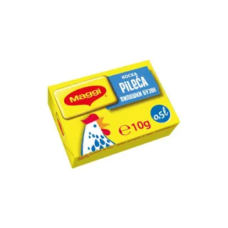BUJON PILECI MAGGI 10gr 1104148
