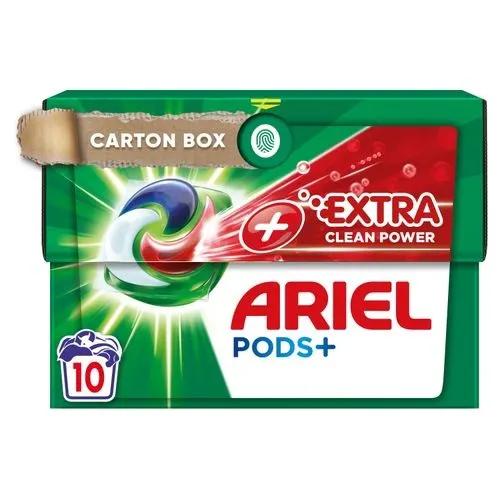 Ariel pods MS 12ct Nelt capsule ARIEL