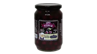 Kompot visnja bk Pronto 720ml