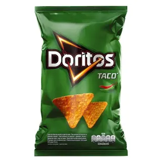 DORITOS TACO 100g
