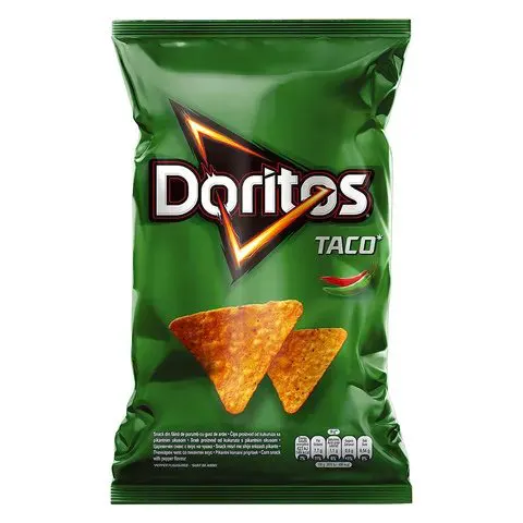 DORITOS TACO 100g DORITOS