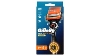 Gillette FUSION5 PROG.POWER brijač 1kom