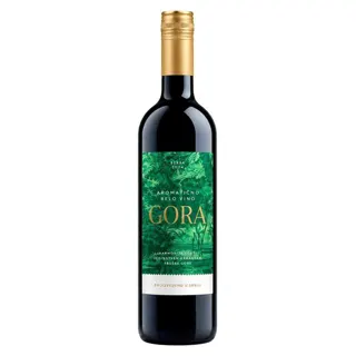 VINO AROMATIČNO GORA 0.75L LA GORA