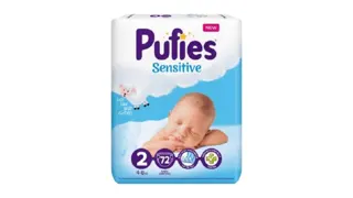 PELENE PUFIES MP SENSIT MINI 2 72/1