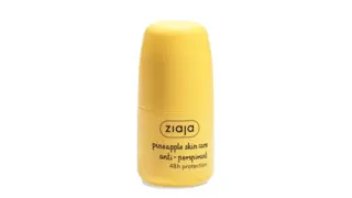 Antiperspirant Roll on Ziaja Ananas 60ml