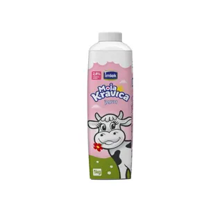 Jogurt 2.8%mm Moja kravica 1kg TT