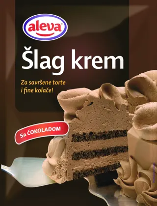 SLAG KREM COKOL.65g ALEVA