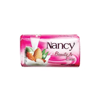 Nancy sapun almond&milk 140g