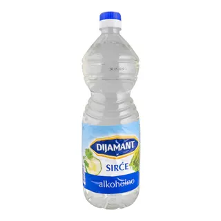 Sirce Dijamant alkoholno 1l
