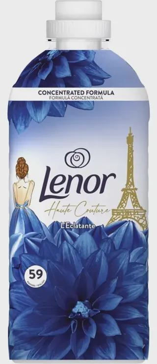 Omeksivac Lenor Leclatante 1,24l/59pr