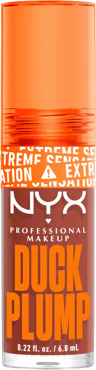 NYX DUCK PLUMP sjaj za usne 05