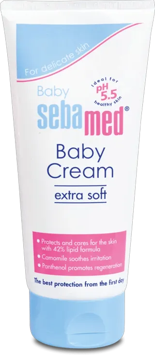 Sebamed krema ekstra meka 200ml