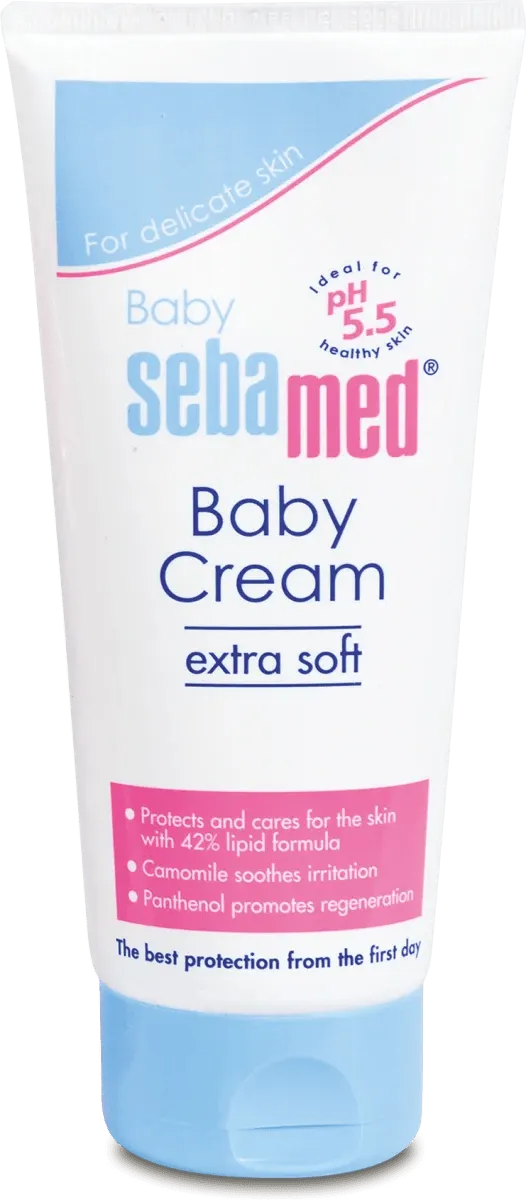 Sebamed krema ekstra meka 200ml sebamed Baby