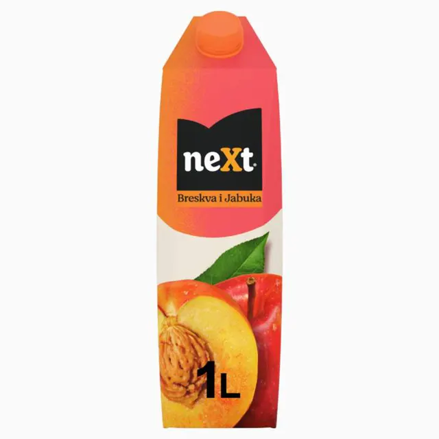 NEXT CLAS.BRESKVA 1l PKL NEXT