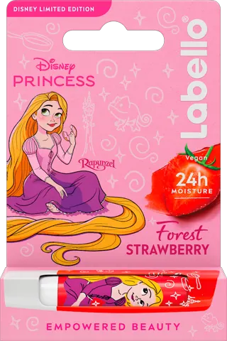 Labello Forest Strawberry balz.usne 4,8G