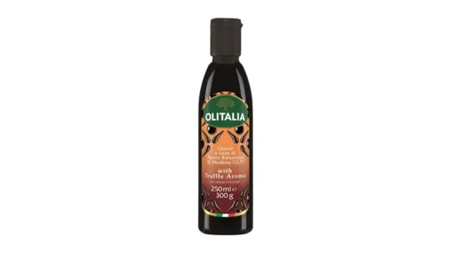 PRELIV GUSTI TARTUFI 250ML OLITALIA OLITALIA