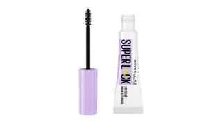 MAYBELLINE SUPER LOCK gel za obrve