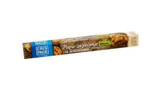 Papir za pecenje listovi 16/1 #30