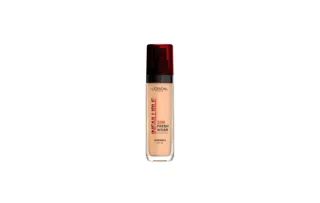 L'oreal INFAILLIBLE Fresh W. t.puder 200